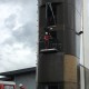 Syam + SP | Erweiterung Ausleger