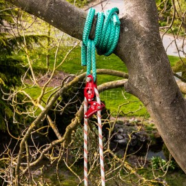 ISC Rigging Rope Wrench