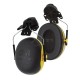 Gehörschutz Peltor für Helm Mouse