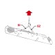 Rettungstrage Rolly