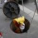 Rettungstrage Rolly