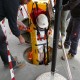 Rettungstrage Rolly