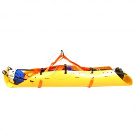 Rettungstrage Rolly