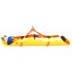 Rettungstrage Rolly