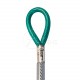 Steel Lanyard