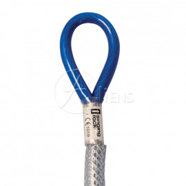 Steel Lanyard