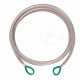 Steel Lanyard