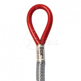 Steel Lanyard