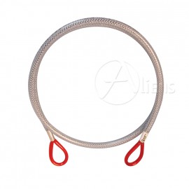 Steel Lanyard