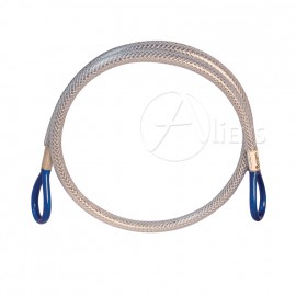 Steel Lanyard