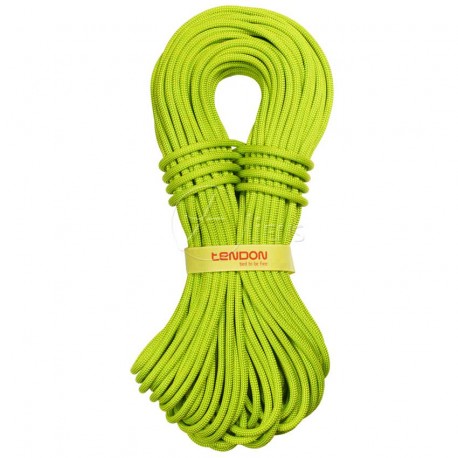 Kletterseil Master 8.5 [Halbseil-Zwillingsseil]