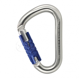HMS Karabiner Aliens Trilock