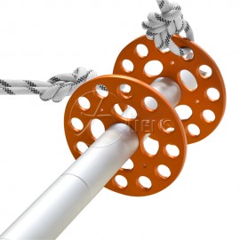 Mono Mast 4D POLE