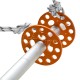 Mono Mast 4D POLE