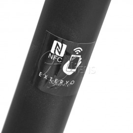 Mono Mast 4D POLE