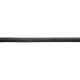 Statikseil 11mm Patron Plus
