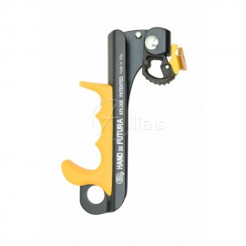 Handsteigklemme Futura Hand