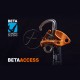 Teleskopstange Beta Stick Industrial Access