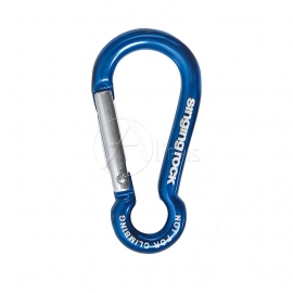 Zubehörkarabiner Mini Pear