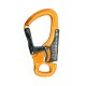 Einhandkarabiner Tango