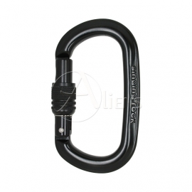 Ozone Ovalkarabiner