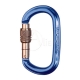 Ozone Ovalkarabiner