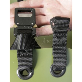 Cobra Buckle, conversion kit