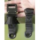 Cobra Buckle, conversion kit