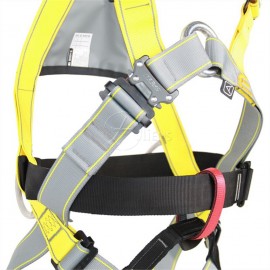 Arbeitsgurt Ropedancer II