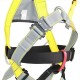 Arbeitsgurt Ropedancer II