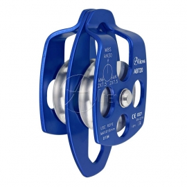 Umlenkrolle Big Double Pulley