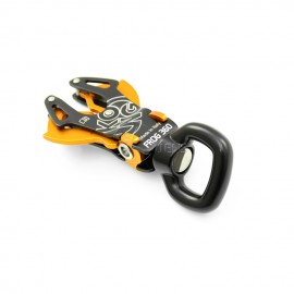 Karabiner FROG 360