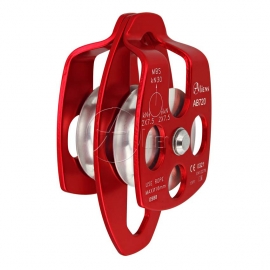 Umlenkrolle Big Double Pulley