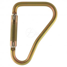 Stahlkarabiner LADDER HOOK