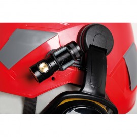 LAMPFIX - Lampenhalter für Helme