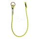 PATRON LANYARD STEEL RING