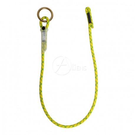 PATRON LANYARD STEEL RING