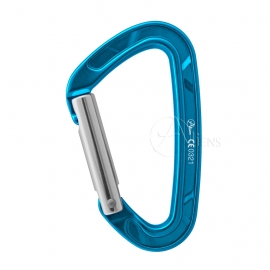 Karabiner Aliens D Straight Classic