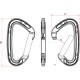 Karabiner Aliens D Straight Classic