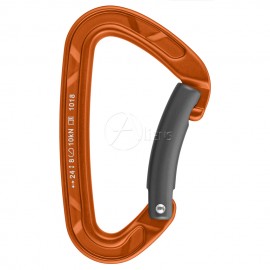 Karabiner Aliens D Straight Classic