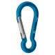 Zubehörkarabiner Mini 5 cm