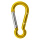 Zubehörkarabiner Mini 6 cm