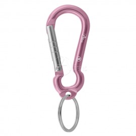 Zubehörkarabiner Mini Ring