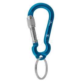 Zubehörkarabiner Mini Ring Screw