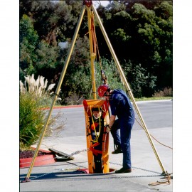SKED-EVAC® Tripod