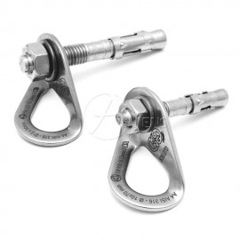Bohrhaken Set