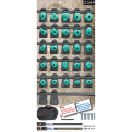 Monkey Set VORLAGE