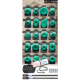 Monkey Set VORLAGE