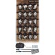 Monkey Set Franken-Stein