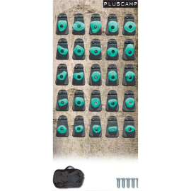Monkey Set PlusCamp
